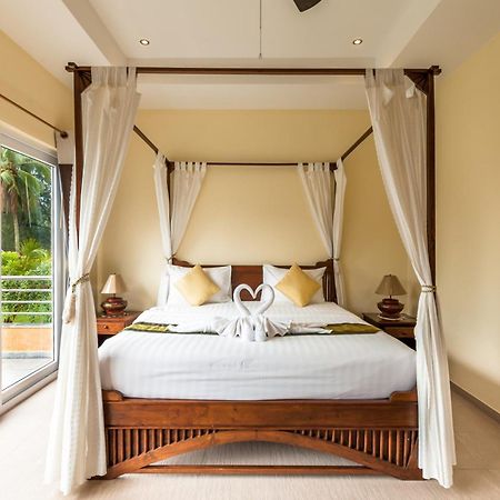 Little Sunshine Boutique Beach Resort & Spa Koh Chang Ngoại thất bức ảnh