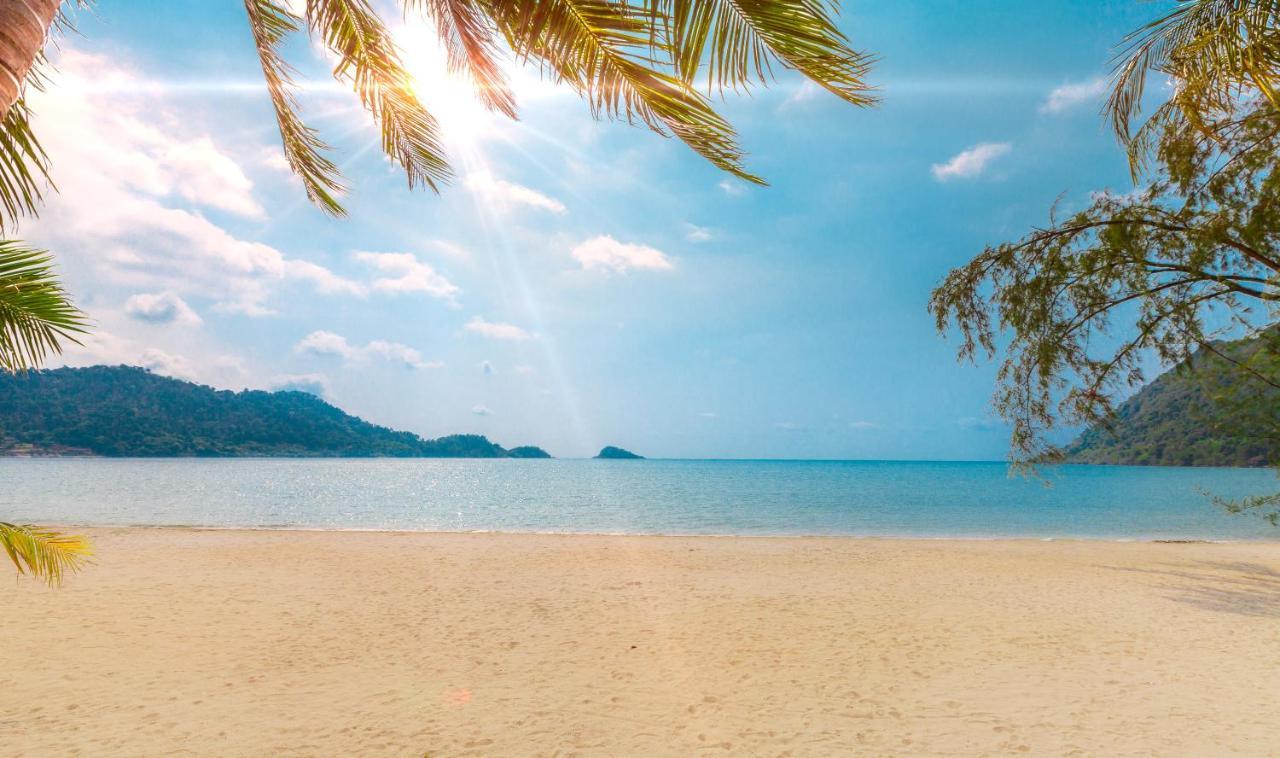 Little Sunshine Boutique Beach Resort & Spa Koh Chang Ngoại thất bức ảnh