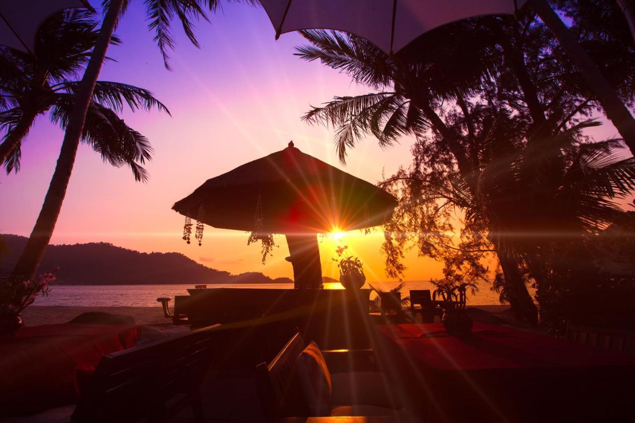 Little Sunshine Boutique Beach Resort & Spa Koh Chang Ngoại thất bức ảnh