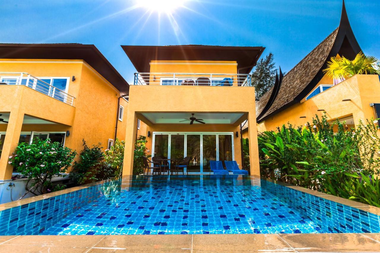 Little Sunshine Boutique Beach Resort & Spa Koh Chang Ngoại thất bức ảnh