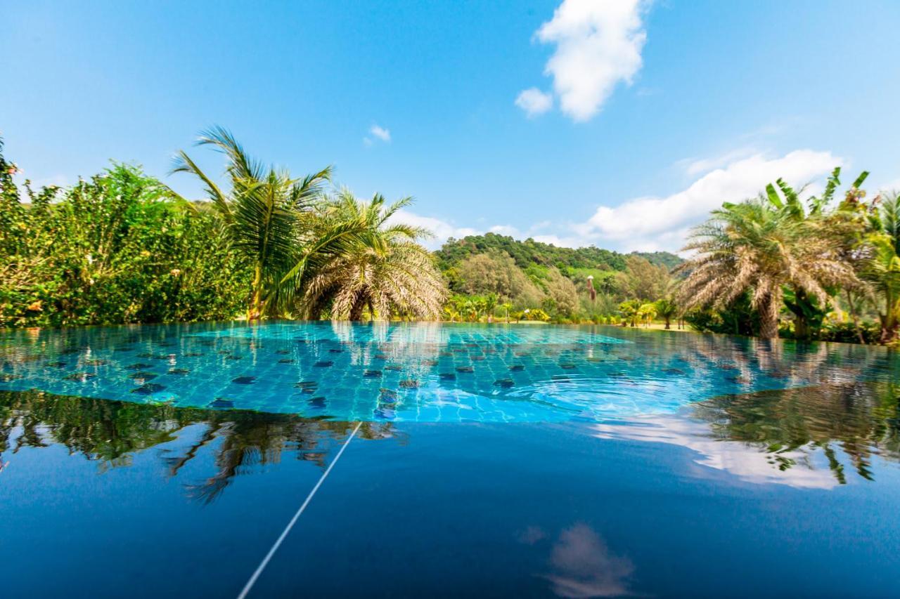 Little Sunshine Boutique Beach Resort & Spa Koh Chang Ngoại thất bức ảnh