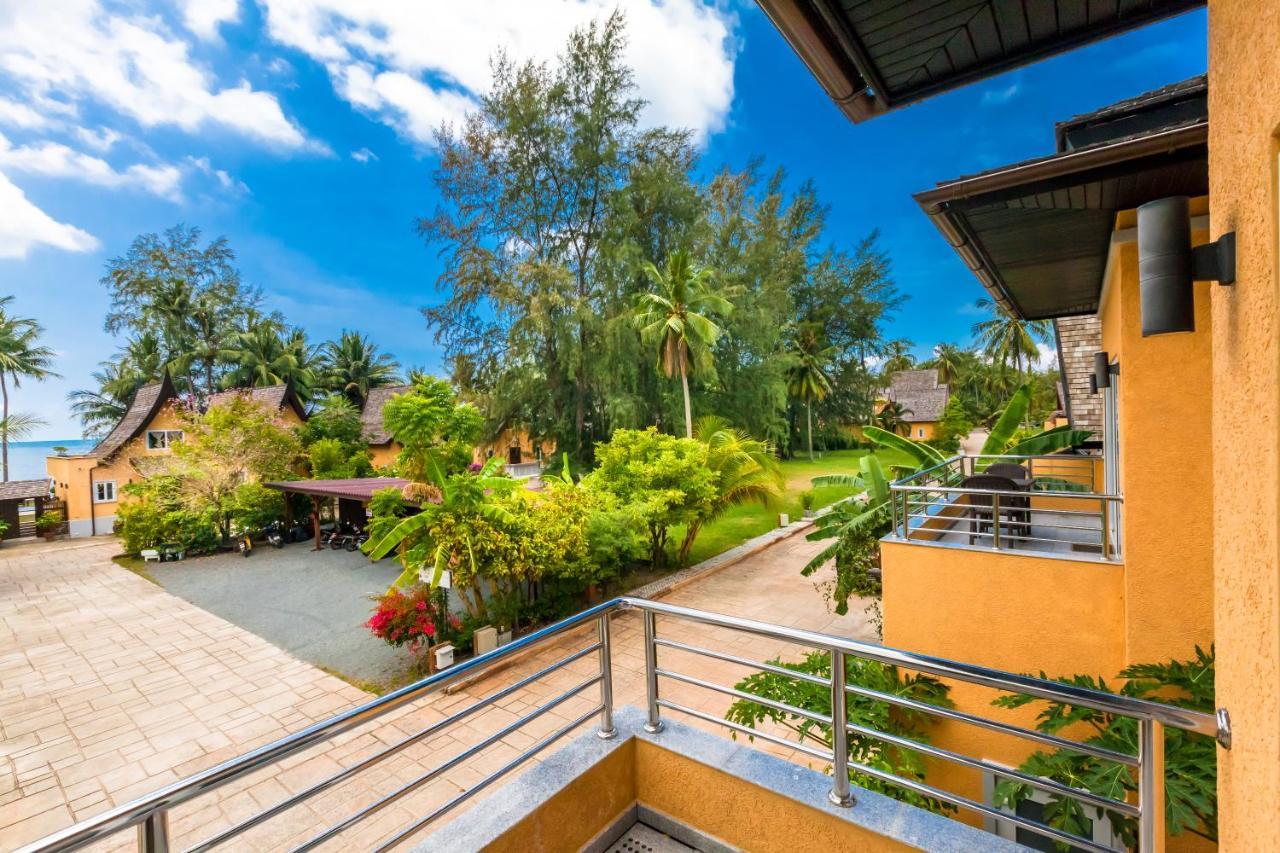 Little Sunshine Boutique Beach Resort & Spa Koh Chang Ngoại thất bức ảnh
