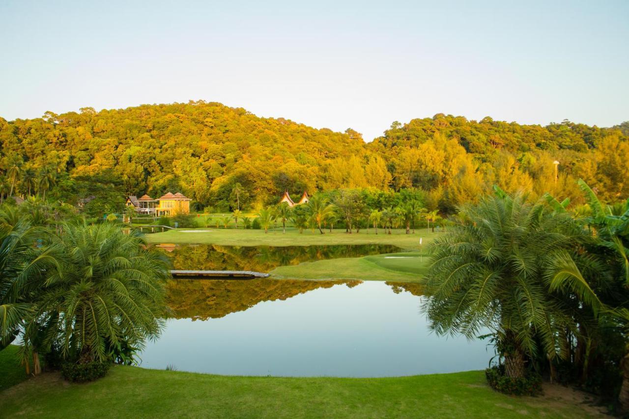 Little Sunshine Boutique Beach Resort & Spa Koh Chang Ngoại thất bức ảnh