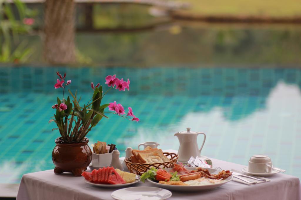 Little Sunshine Boutique Beach Resort & Spa Koh Chang Ngoại thất bức ảnh