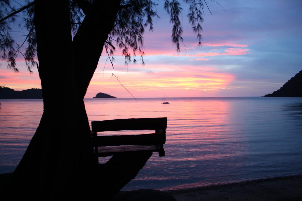 Little Sunshine Boutique Beach Resort & Spa Koh Chang Ngoại thất bức ảnh