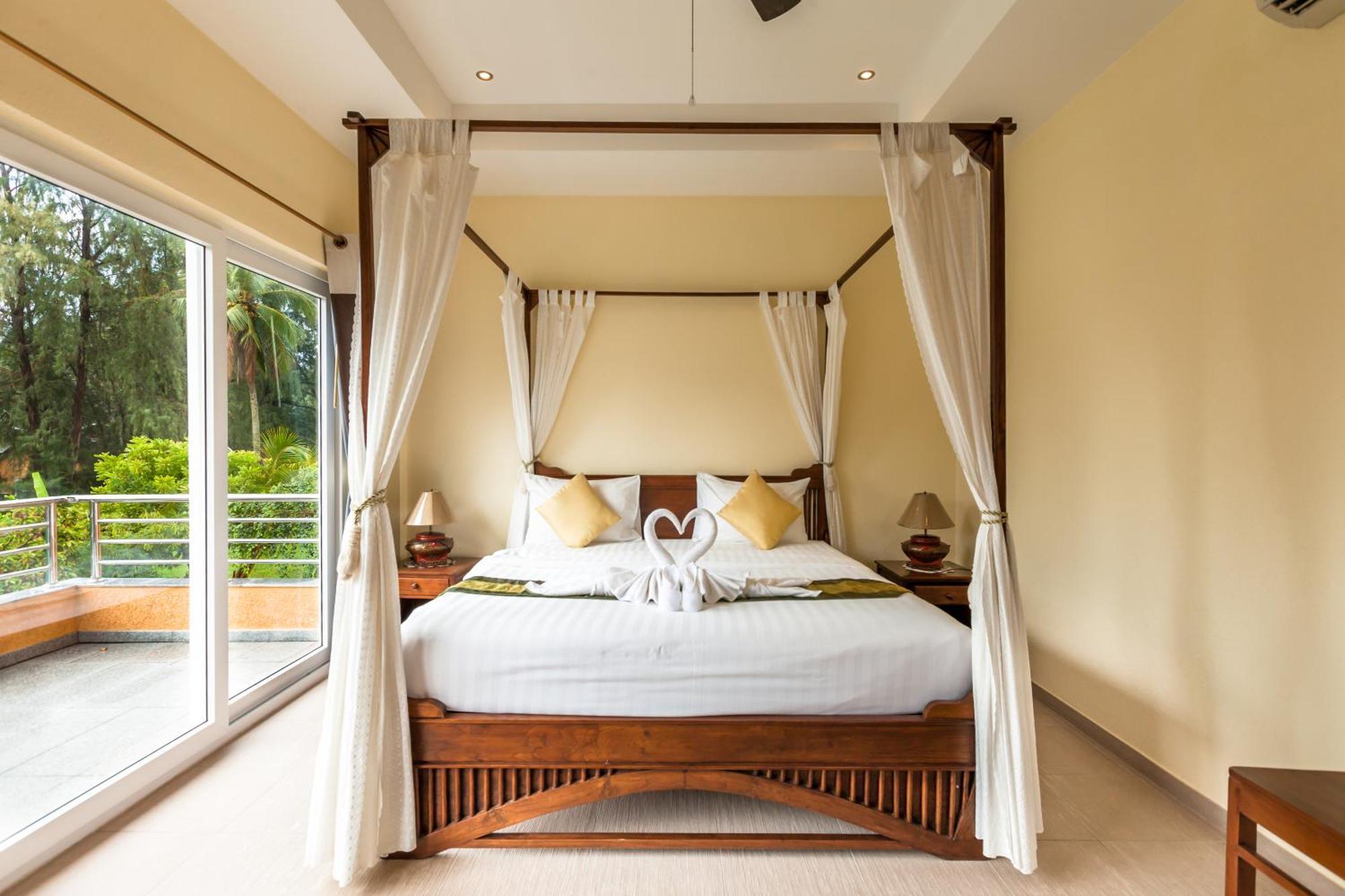 Little Sunshine Boutique Beach Resort & Spa Koh Chang Ngoại thất bức ảnh
