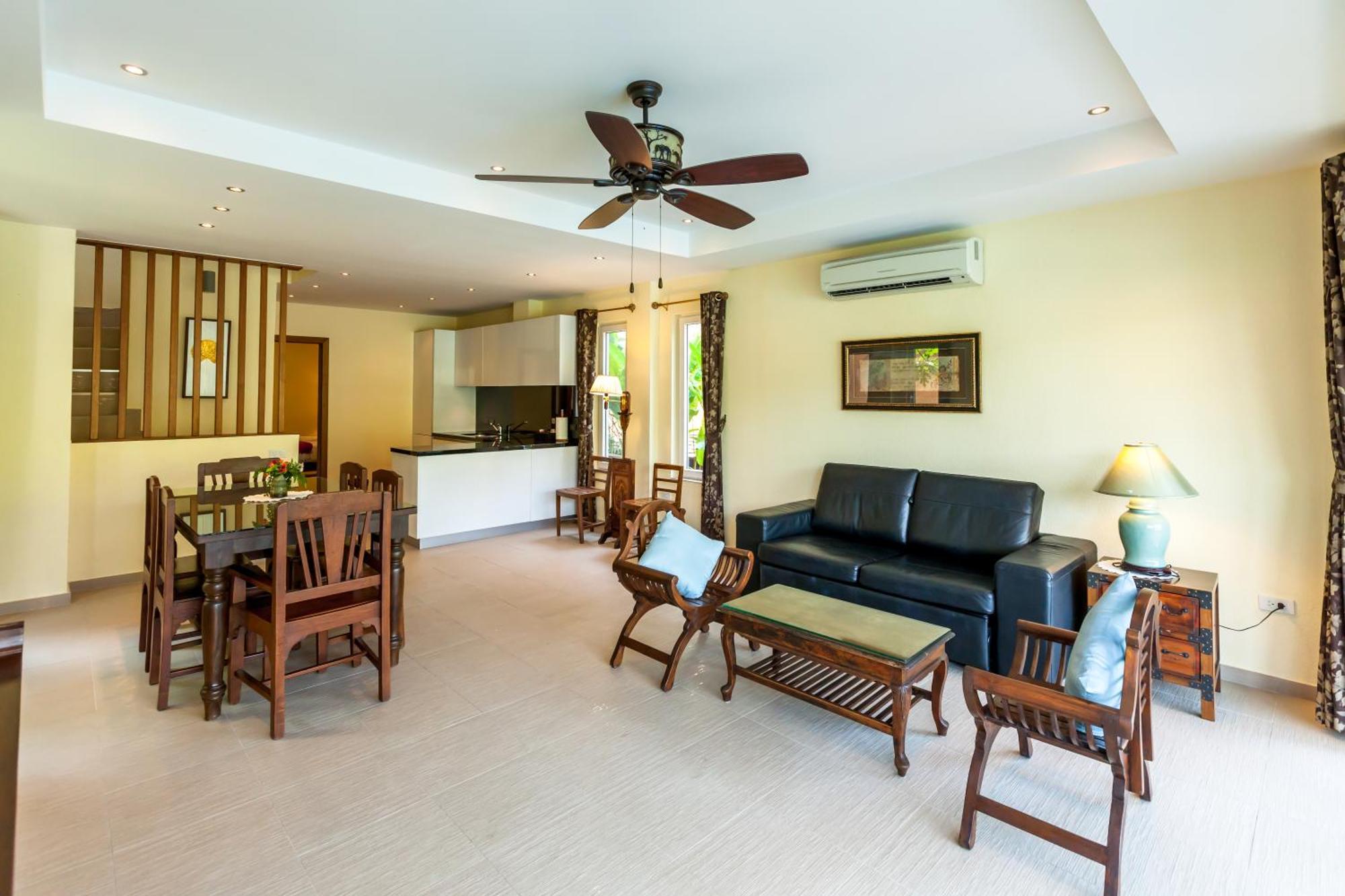 Little Sunshine Boutique Beach Resort & Spa Koh Chang Ngoại thất bức ảnh