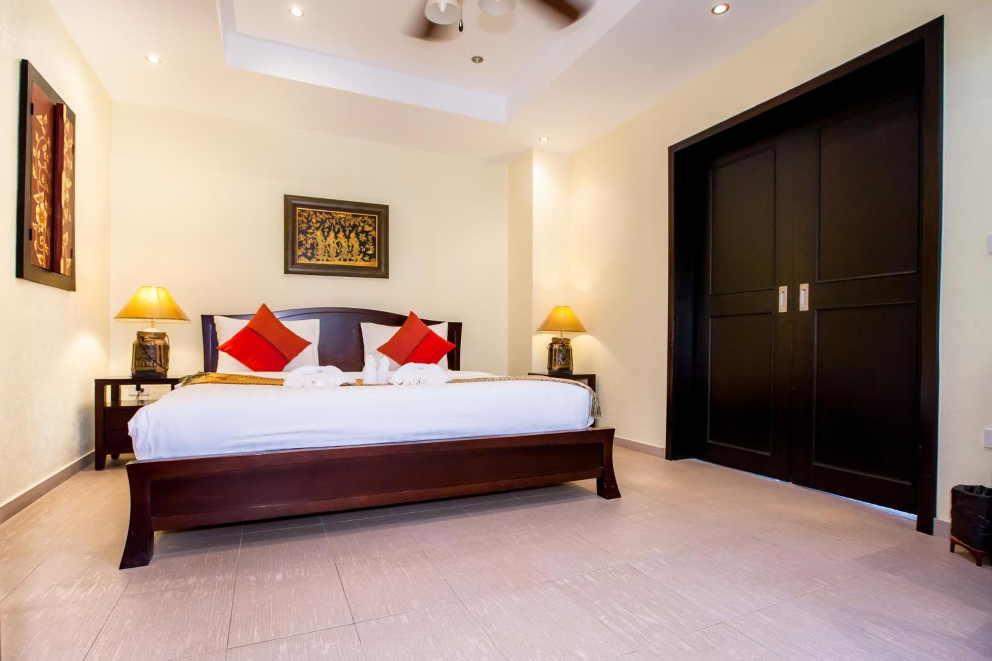 Little Sunshine Boutique Beach Resort & Spa Koh Chang Phòng bức ảnh