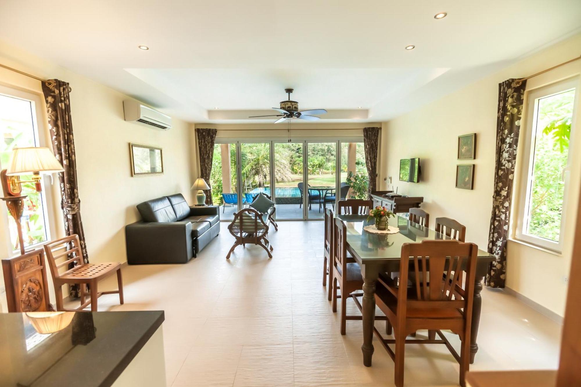 Little Sunshine Boutique Beach Resort & Spa Koh Chang Phòng bức ảnh