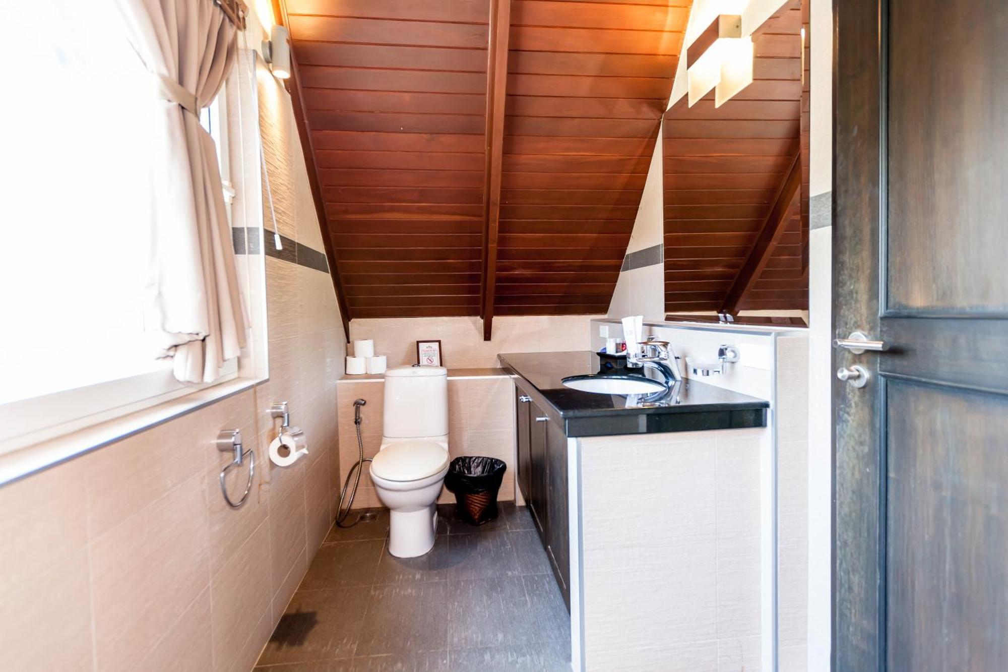 Little Sunshine Boutique Beach Resort & Spa Koh Chang Phòng bức ảnh