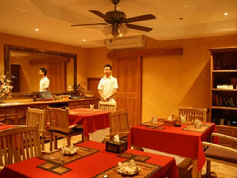 Little Sunshine Boutique Beach Resort & Spa Koh Chang Ngoại thất bức ảnh