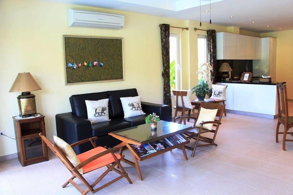 Little Sunshine Boutique Beach Resort & Spa Koh Chang Ngoại thất bức ảnh
