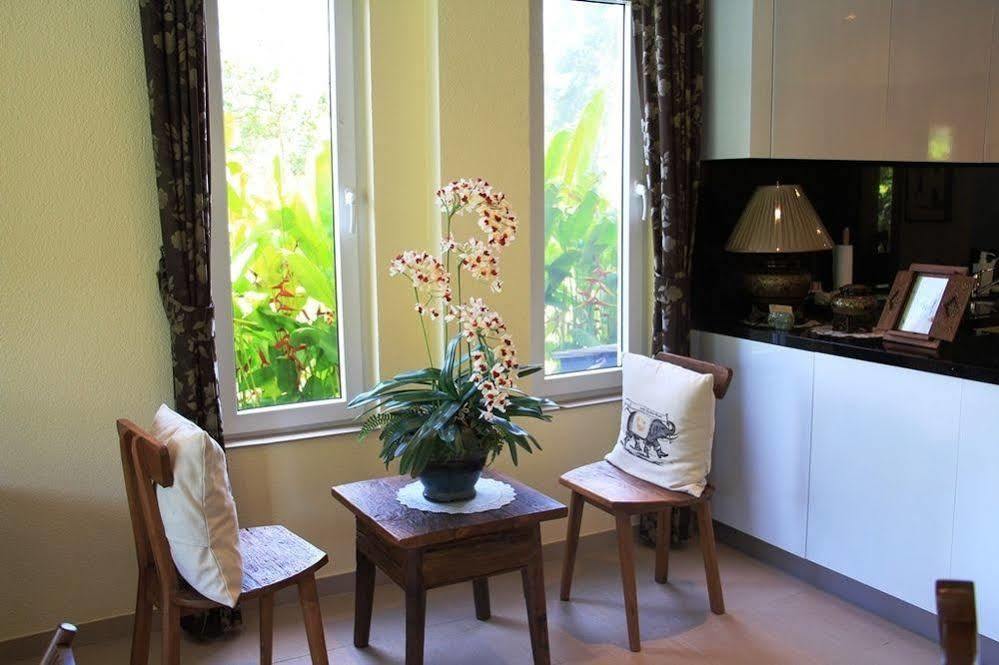 Little Sunshine Boutique Beach Resort & Spa Koh Chang Ngoại thất bức ảnh