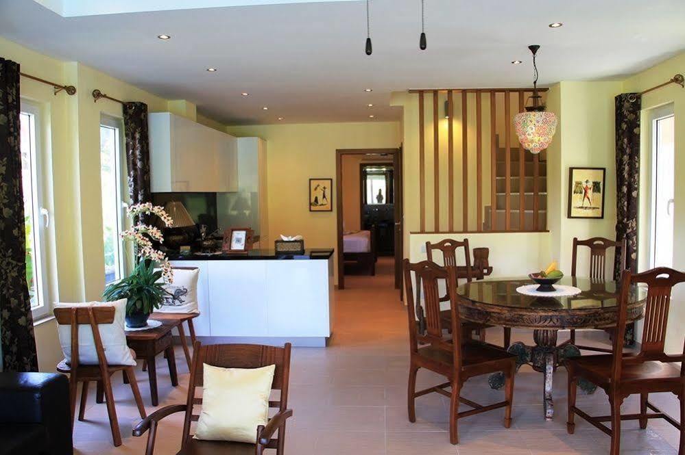 Little Sunshine Boutique Beach Resort & Spa Koh Chang Ngoại thất bức ảnh