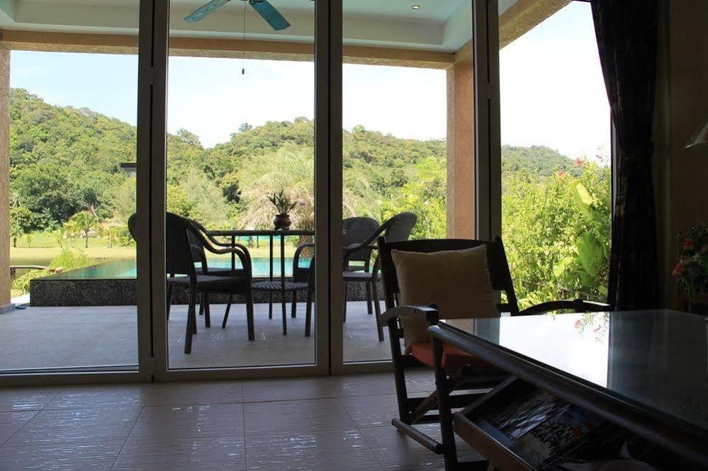 Little Sunshine Boutique Beach Resort & Spa Koh Chang Ngoại thất bức ảnh
