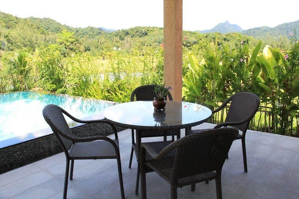 Little Sunshine Boutique Beach Resort & Spa Koh Chang Ngoại thất bức ảnh