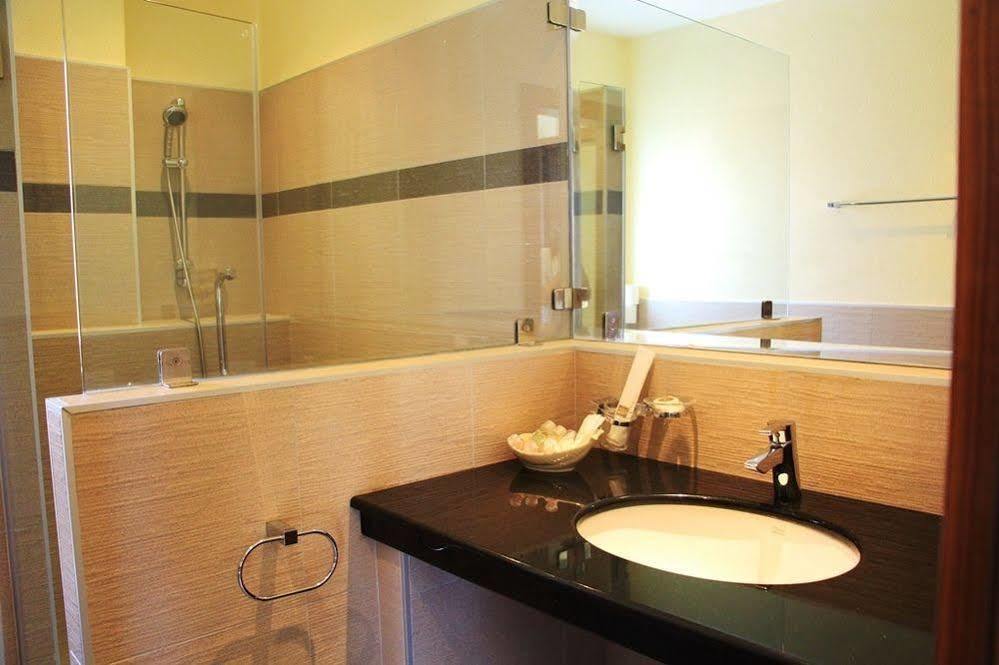 Little Sunshine Boutique Beach Resort & Spa Koh Chang Ngoại thất bức ảnh