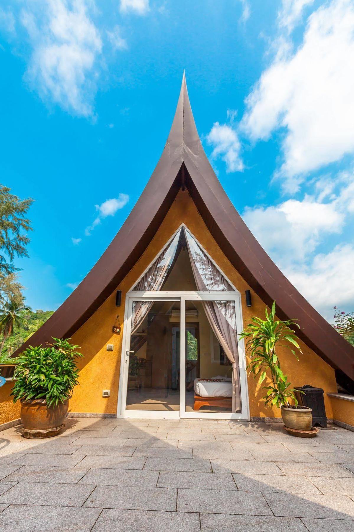 Little Sunshine Boutique Beach Resort & Spa Koh Chang Ngoại thất bức ảnh