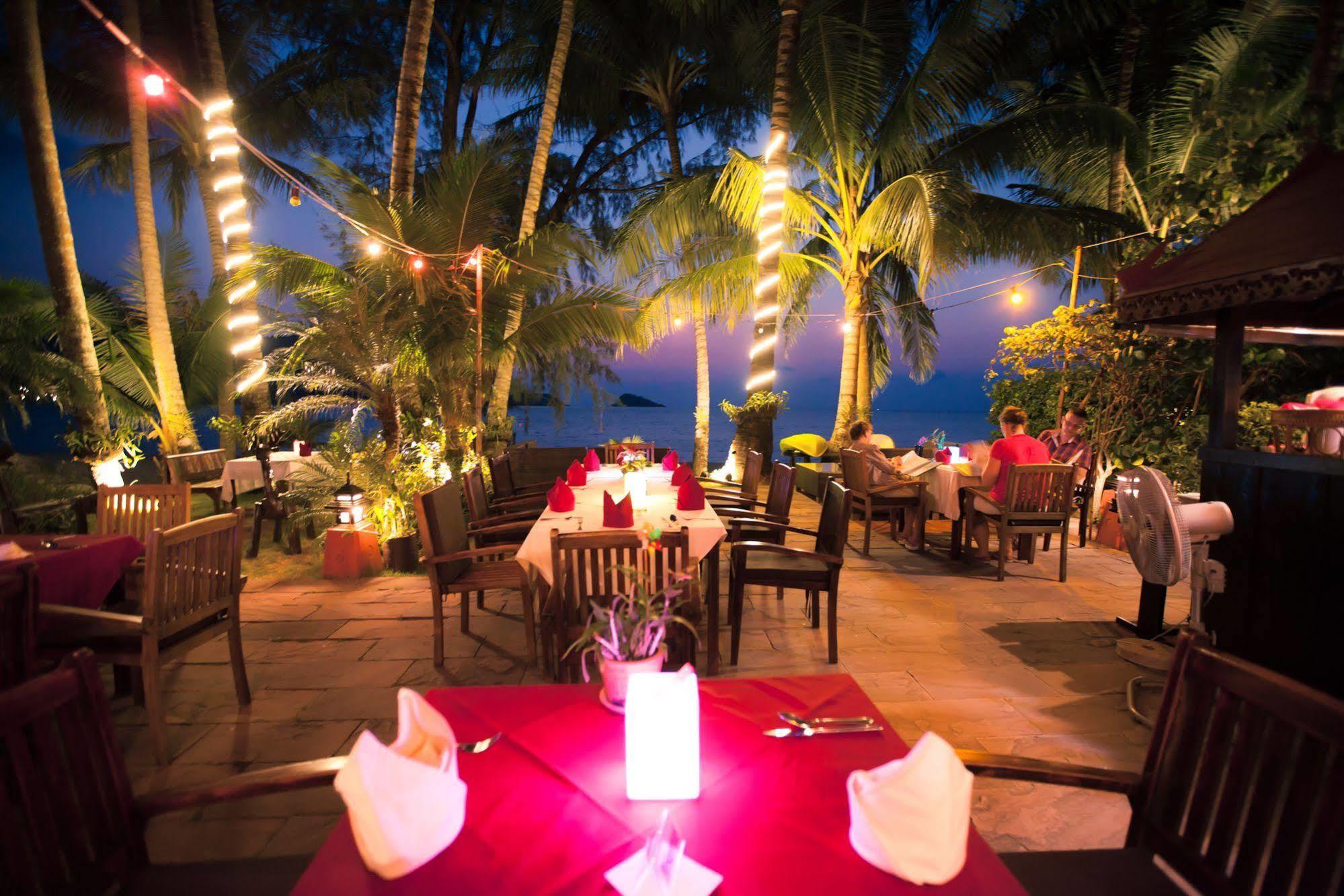 Little Sunshine Boutique Beach Resort & Spa Koh Chang Ngoại thất bức ảnh