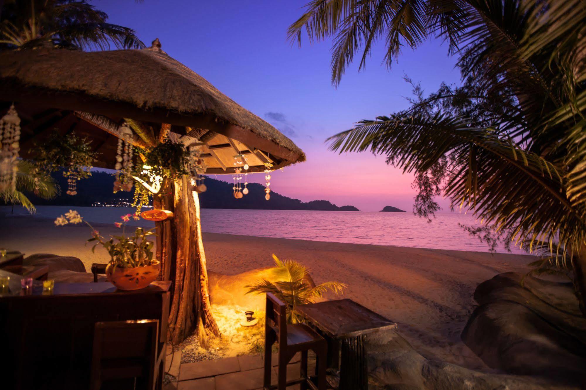 Little Sunshine Boutique Beach Resort & Spa Koh Chang Ngoại thất bức ảnh
