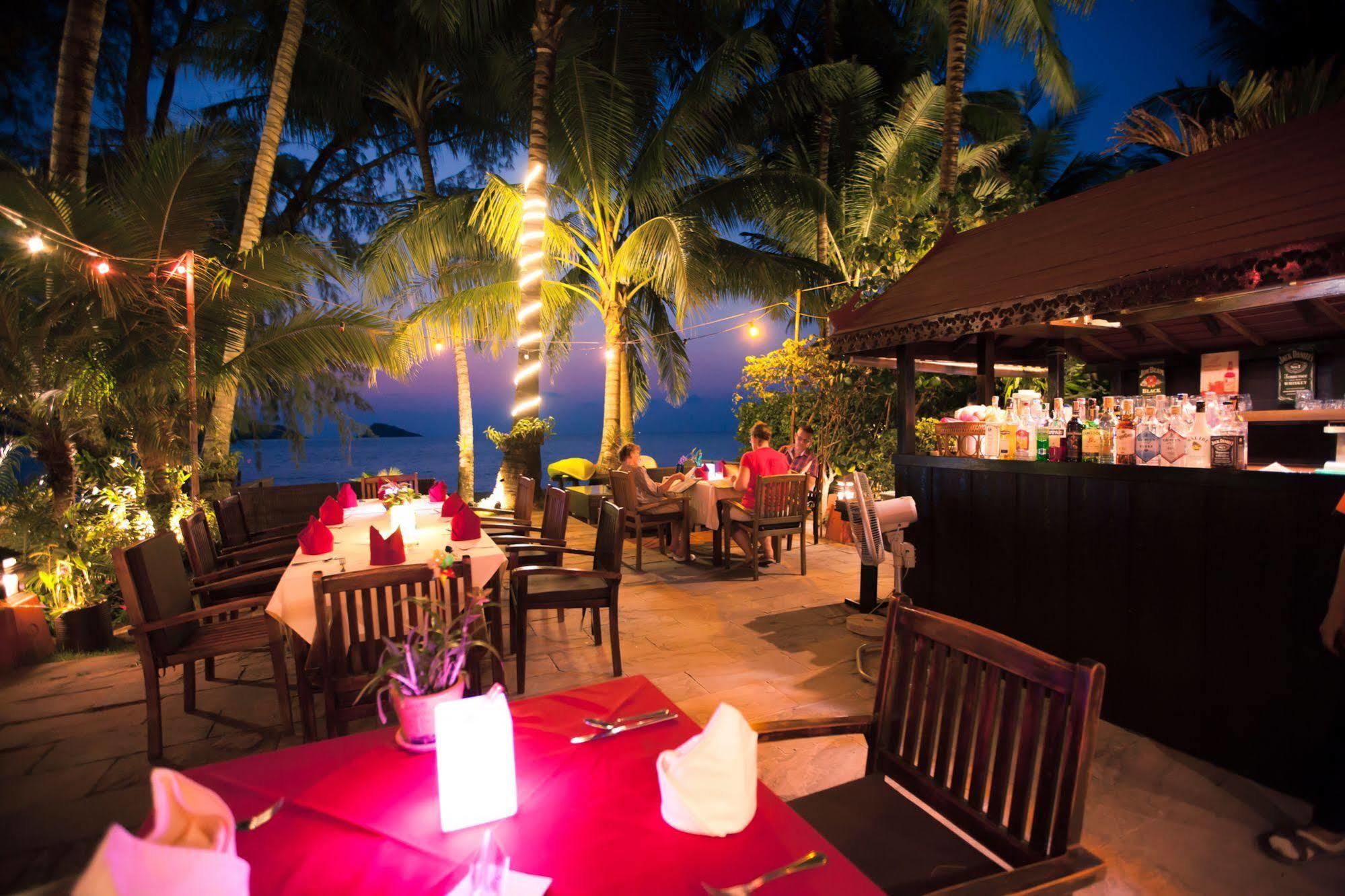 Little Sunshine Boutique Beach Resort & Spa Koh Chang Ngoại thất bức ảnh