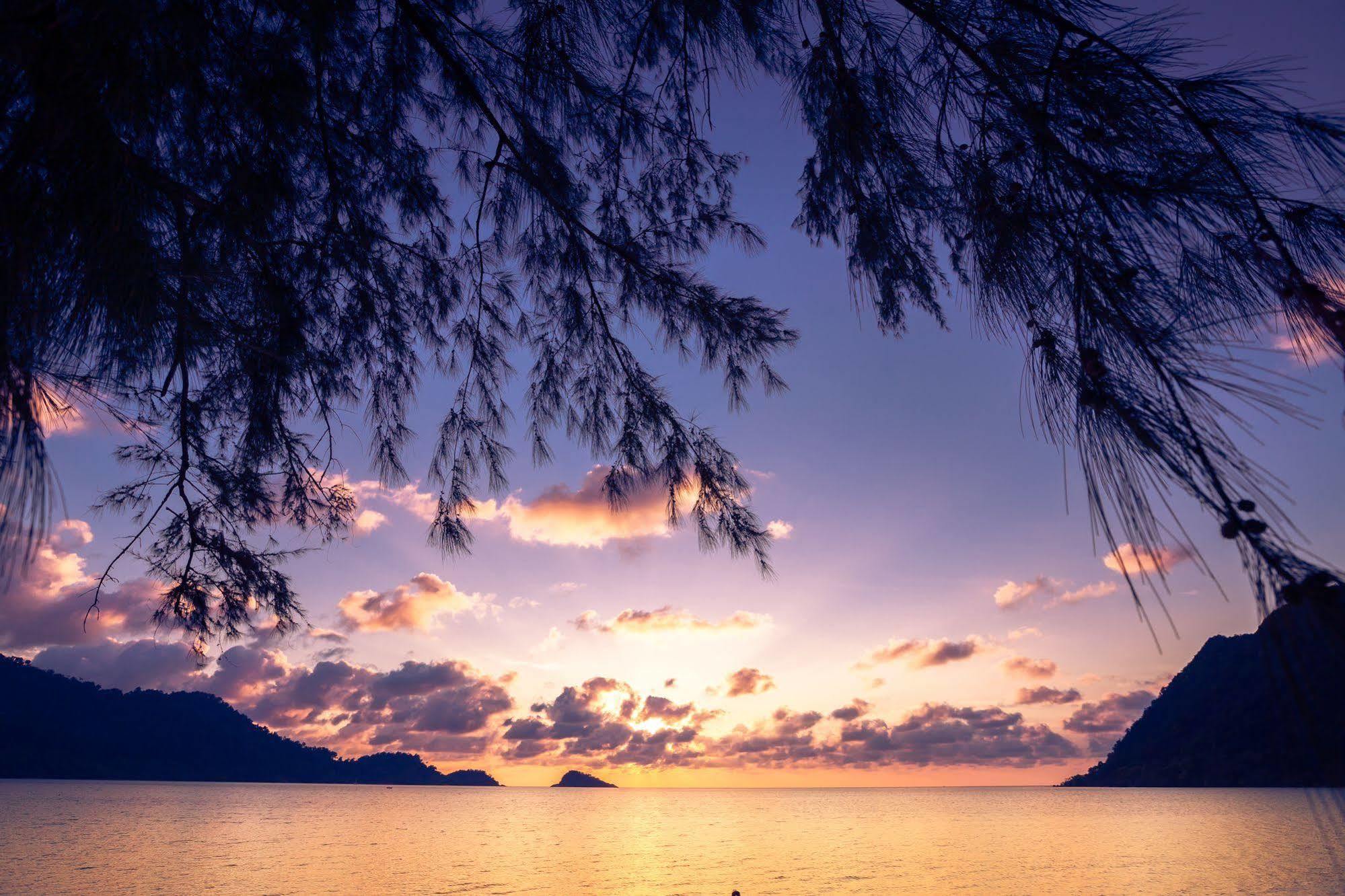 Little Sunshine Boutique Beach Resort & Spa Koh Chang Ngoại thất bức ảnh