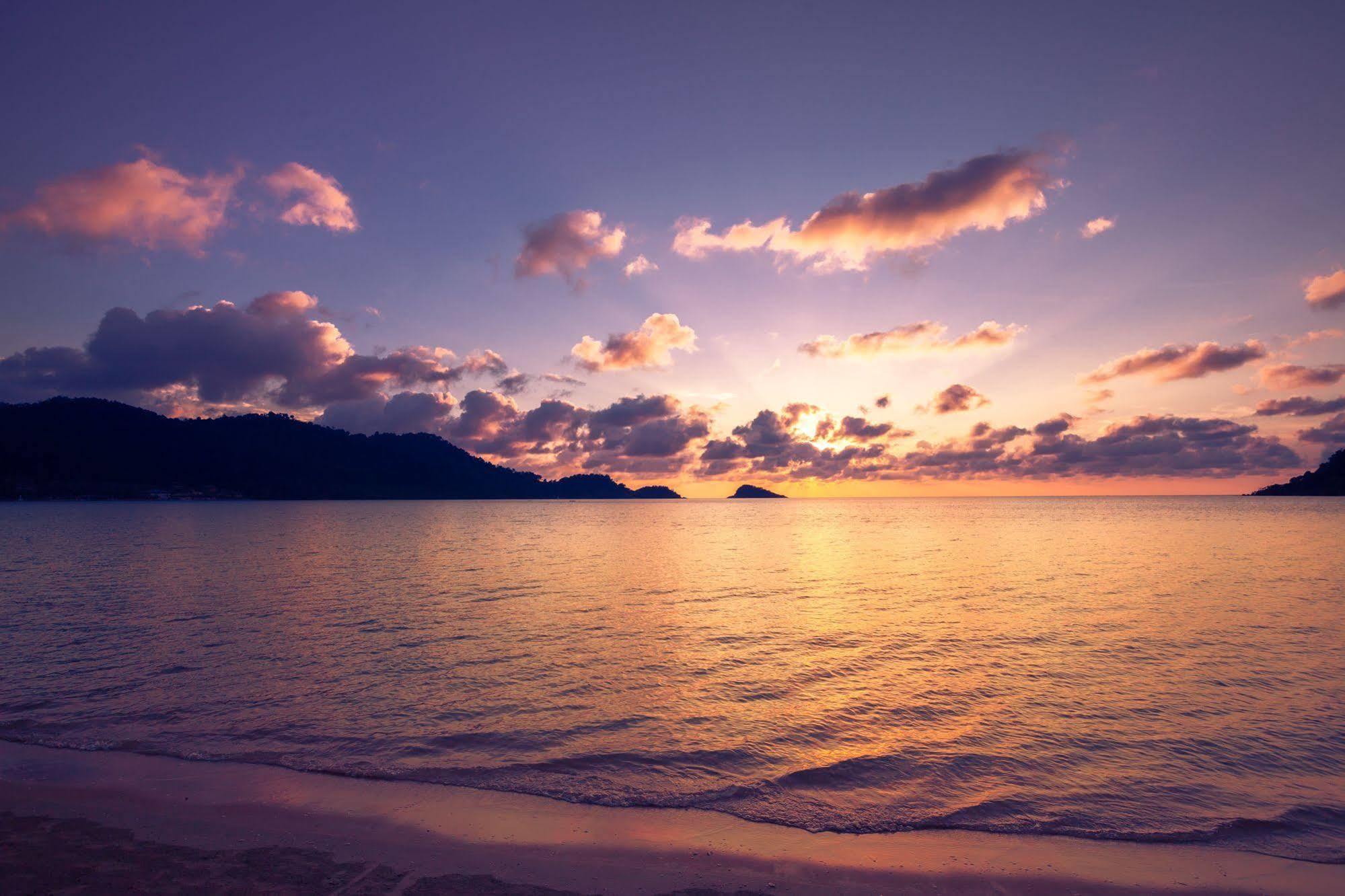 Little Sunshine Boutique Beach Resort & Spa Koh Chang Ngoại thất bức ảnh