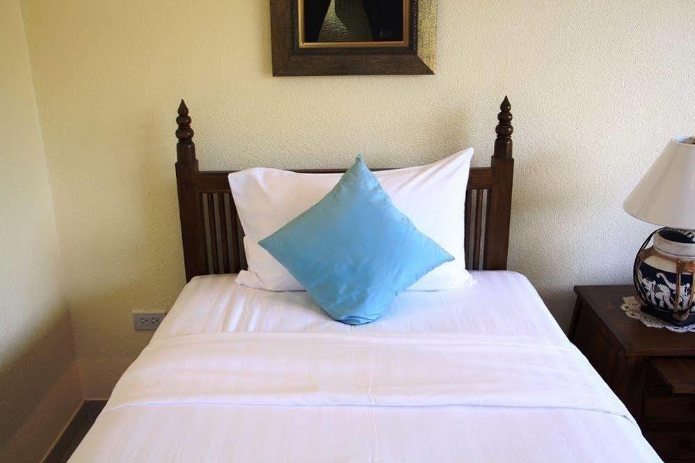 Little Sunshine Boutique Beach Resort & Spa Koh Chang Ngoại thất bức ảnh